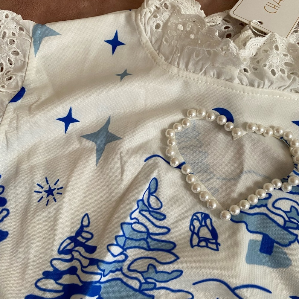 Princess set - Picture 3 of 12